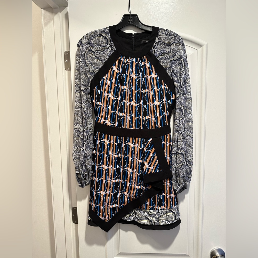 BCBG dress